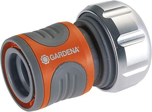 Gardena 8167 Premium - Conector de manguera (3/4'')
