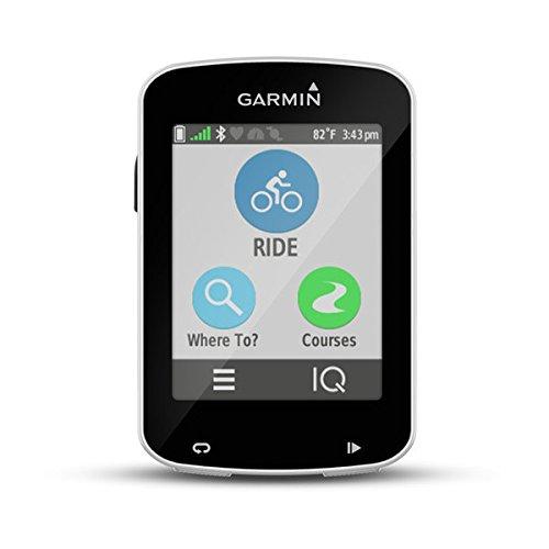 Garmin Edge Explore 820 2.3" -Ordenador inalámbrico  para bicicletas (5,84 cm (2.3"), 200 x 265 Pixeles, Li-Ion, 15 h, -20 - 55 °C, 49 mm) color negro