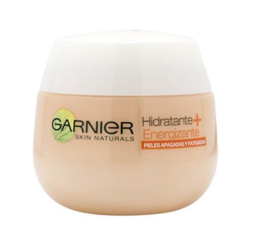 Garnier - Crema Hidratante 24H Hydra-Adapt para pieles apagadas y fatigadas