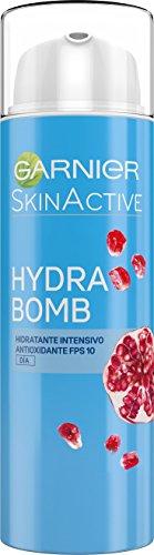 Garnier Skin Active Hydrabomb, Crema Hidratante De Día - 50ml