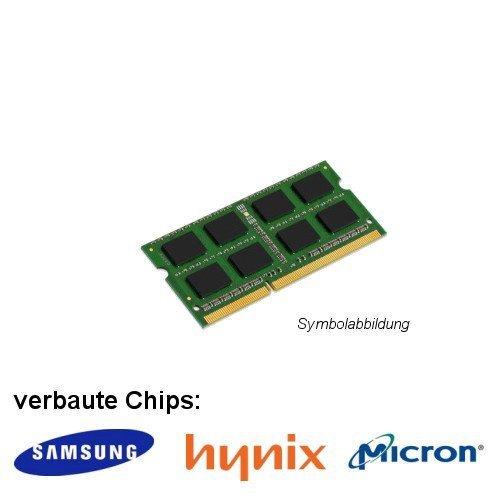 8 GB Lenovo M30 - 70 (PC3L-12800S) Memoria RAM