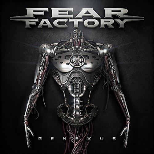 Genexus Fear Factory