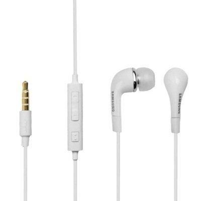 100% GENUINE SAMSUNG EHS64 EHS64AVFWE HEADSET / HANDSFREE / HEADPHONE / EARPHONE WITH VOLUME CONTROL FOR SAMSUNG GALAXY S3 SII I9300,GALAXY S2 SII I9100,GALAXY S I9000,SAMSUNG GALAXY NOTE 2 N7100,SAMSUNG GALAXY NOTE N7000,GALAXY S3 MINI I8190,SAMSUNG GALAXY ACE S5830, SAMSUNG GALAXY ACE 2 BY MOBILE NEEDS