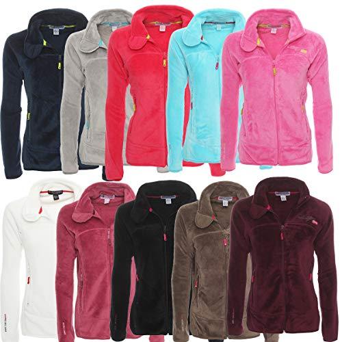 Geographical Norway Uniflore Lady Chaleco para Mujer