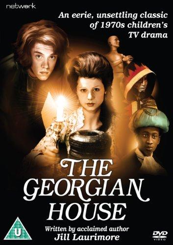 The Georgian House [Reino Unido] [DVD]