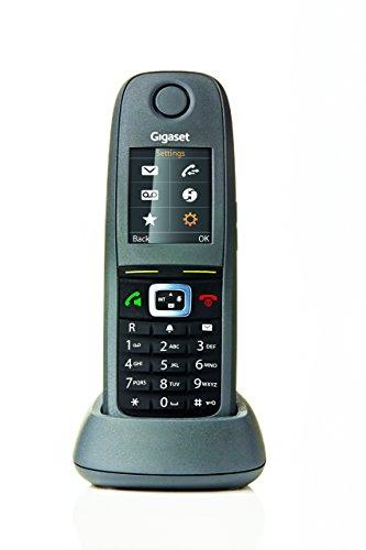 Gigaset R650H Pro - Teléfono supletorio para entornos de polvo y humedad
