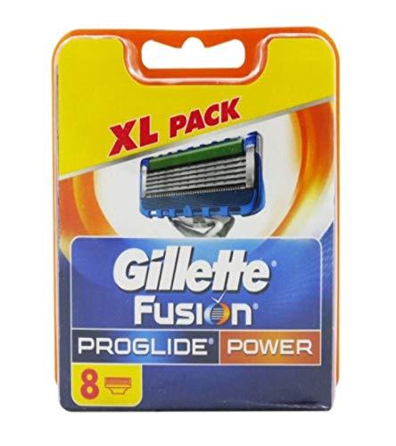 Gillette Rasatura-Rasoi - 1 de 8 unidades - Total: 8 unidades