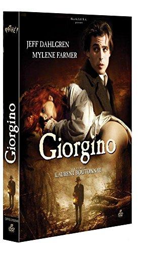 Giorgino [Francia] [DVD]