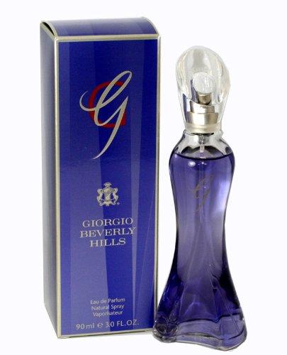 GIORGIO 119489 - Agua de perfume vaporizador 90 ml