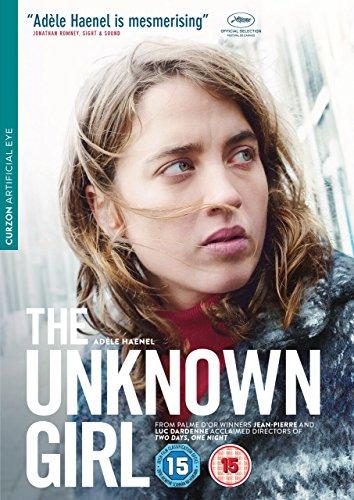 The Unknown Girl [DVD] [Reino Unido]