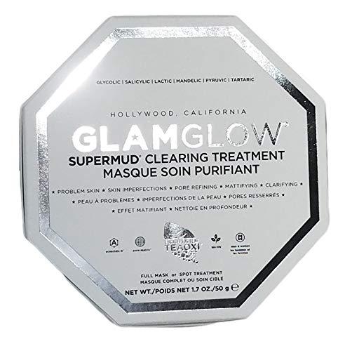Glamglow, Crema reparadora y cuidado para las cutículas de manos y pies - 50 gr.