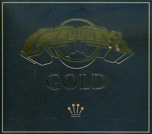 Gold Commodores