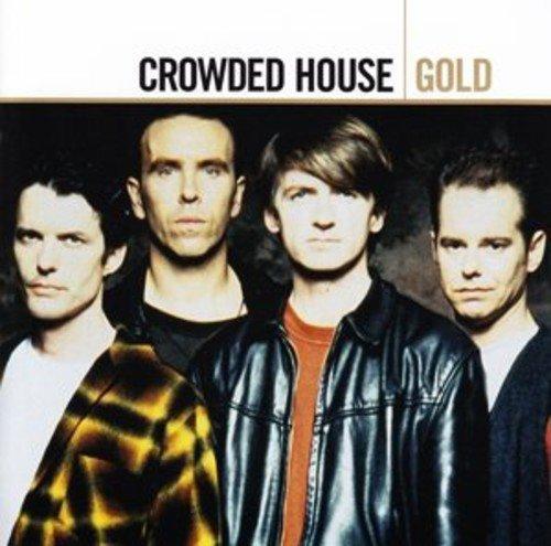 Gold Crowded House
