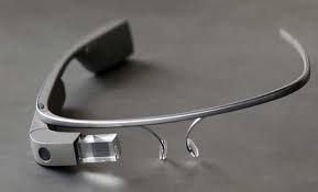 Google Xe C Glass