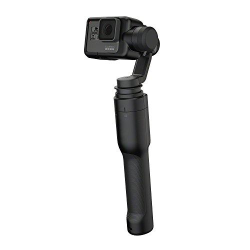 GoPro Karma Grip - Palo estabilizador para la cámara, Negro