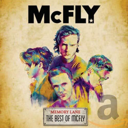 Memory Lane - The Best of McFly