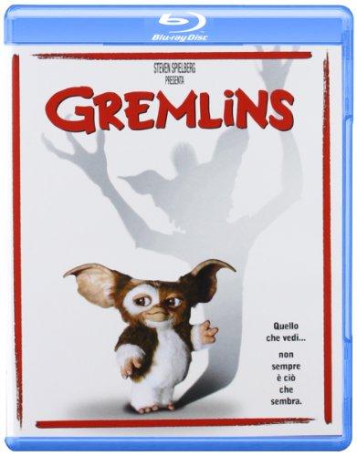Gremlins [Italia] [Blu-ray]