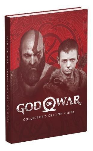 Guide de Jeu God of War - version française [Importación francesa]
