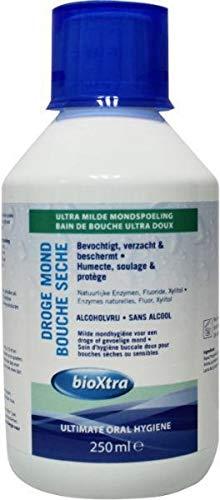 Bioxtra Enjuague Bucal - 250 ml