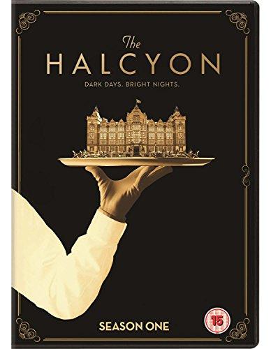The Halcyon - Season 1 [Reino Unido] [DVD]