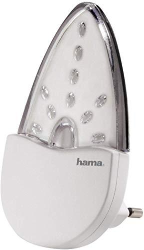 Hama Ámbar - Luz nocturna LED