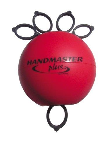 HandMaster - Fortalecedor de Mano