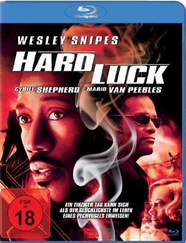 Hard Luck [Alemania] [Blu-ray]