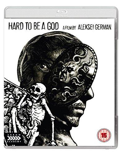 Hard to Be a God [Blu-ray] [Reino Unido]