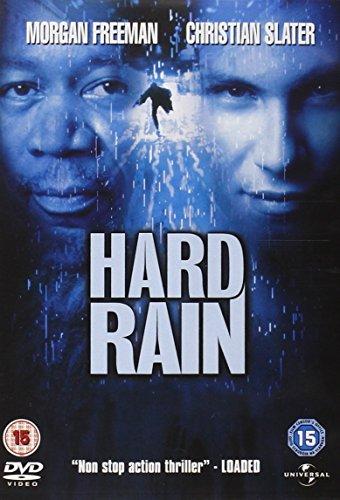 Hard Rain [DVD]