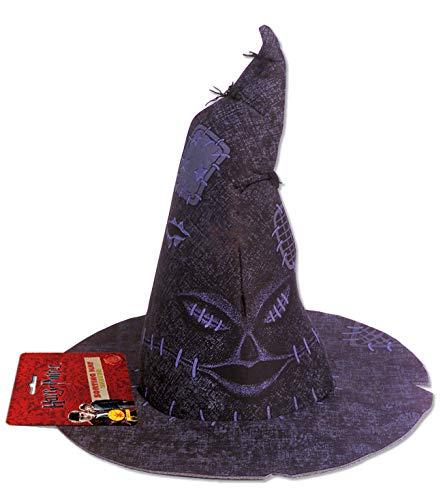 Rubies Harry Potter Sorting Hat - ADULT ONE SIZE (gorro/sombrero)