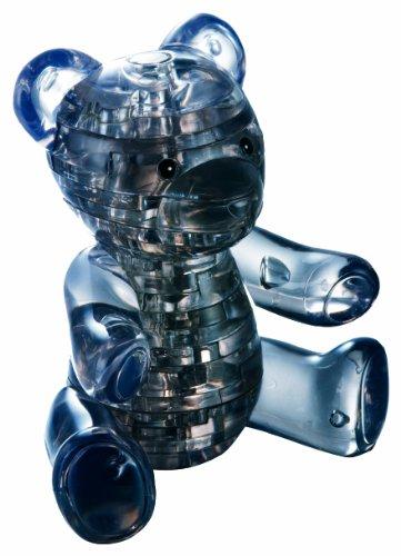 HCM Kinzel 3114 - Puzzle de Cristal: Teddy Bear