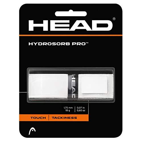 Head Hydrosorb Pro - Grip, Color Blanco