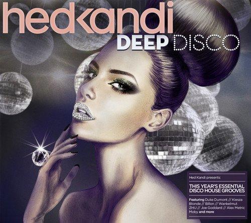 Hed Kandi - Deep Disco