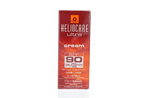 IFC HELIOCARE Ultra Crema spf 90 50 ml