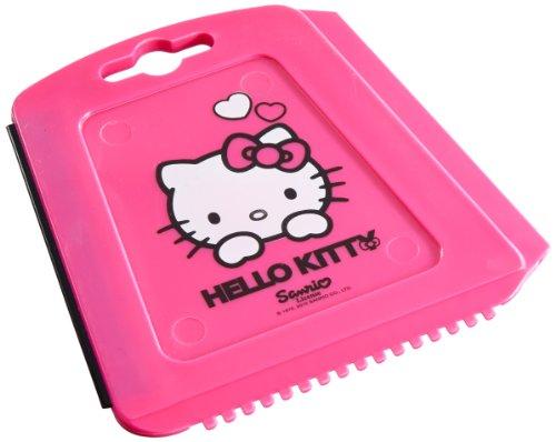 Hello Kitty hk-waa-256 Rascador de Hielo