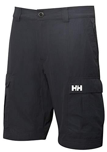 Helly Hansen HH QD Cargo Shorts 11 - Pantalón corto para hombre