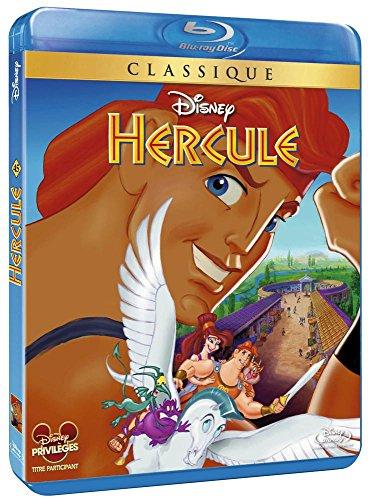 Hercule [Francia] [Blu-ray]