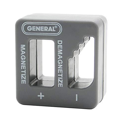 General Tools Magnetizador/desmagnetizador (360)