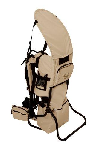 Hoco SPL14-800-00002 Sherpa - Mochila portabebé para espalda
