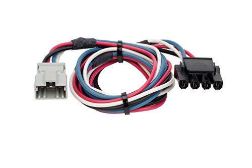 Hopkins 47935 Plug-in Simple Conector de Control de Freno