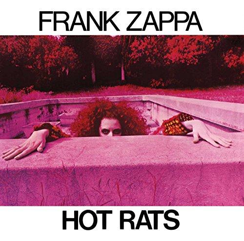 Hot Rats [Vinilo]