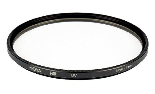 Hoya 77mm HD Digital UV (0) Tornillo de Filtro