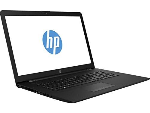 HP 15-BS031NS - Ordenador portatil, 15.6", ( 1.6 GHz, , 1000 GB, 8 GB, Windows 10), Gris