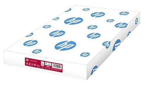 HP Colour Laser Paper - Papel de impresora (DIN A3, 100 g/m²)
