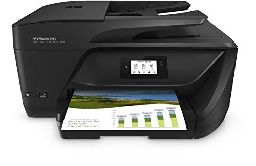 HP p4 C85 a # BAW Officejet 6950 All-in-One impresora