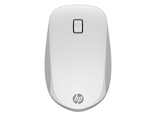 HP Z5000 - Ratón inalámbrico Bluetooth, Blanco