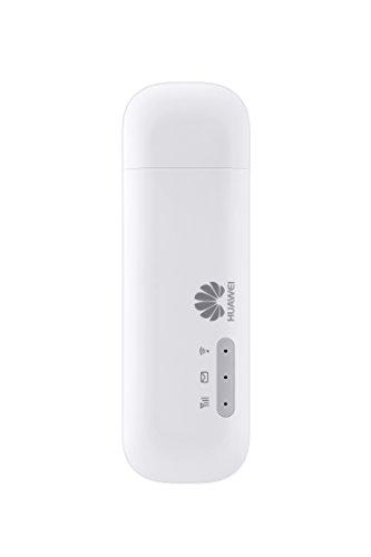 Huawei E8372 Wingle 4G desbloqueado WiFi / modem LTE WLAN-blanco
