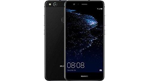 Huawei P10 Lite Smartphone, 32 GB, 4 GB RAM, Negro