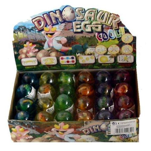 Huevo de Dinosaurio - Solo Variado [Juguete]
