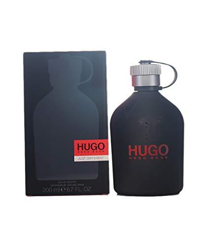 Hugo Boss Boss Hugo Just Different Edt 200 Ml - 200 ml